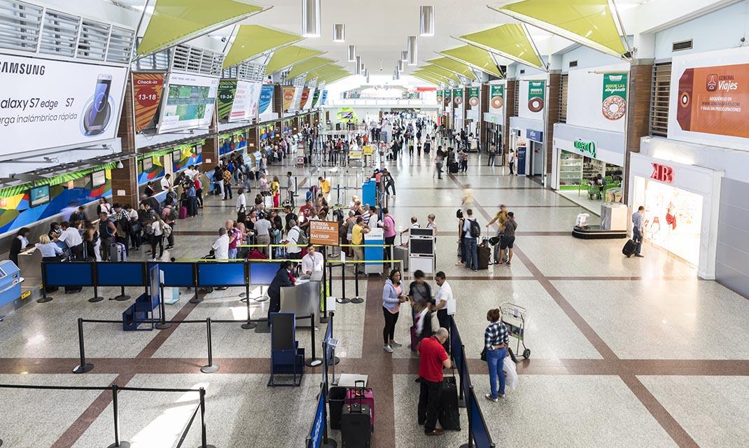 Metro Santo Domingo Planee y descubra Santo Domingo en metro